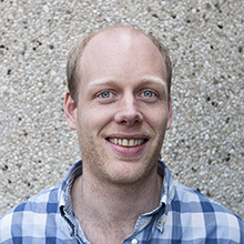 Jan Veldhuis