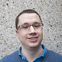 Kevin Eveleigh